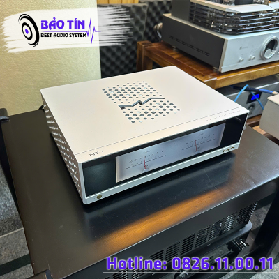 MATRIX AUDIO NT-1 DIGITAL AUDIO TRANSPORT